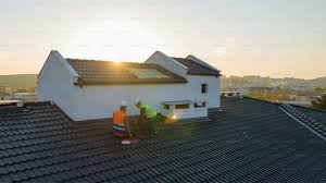 Best Flat Roofing  in USA